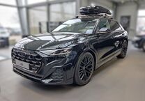 Gebrauchtwagen Audi Q8