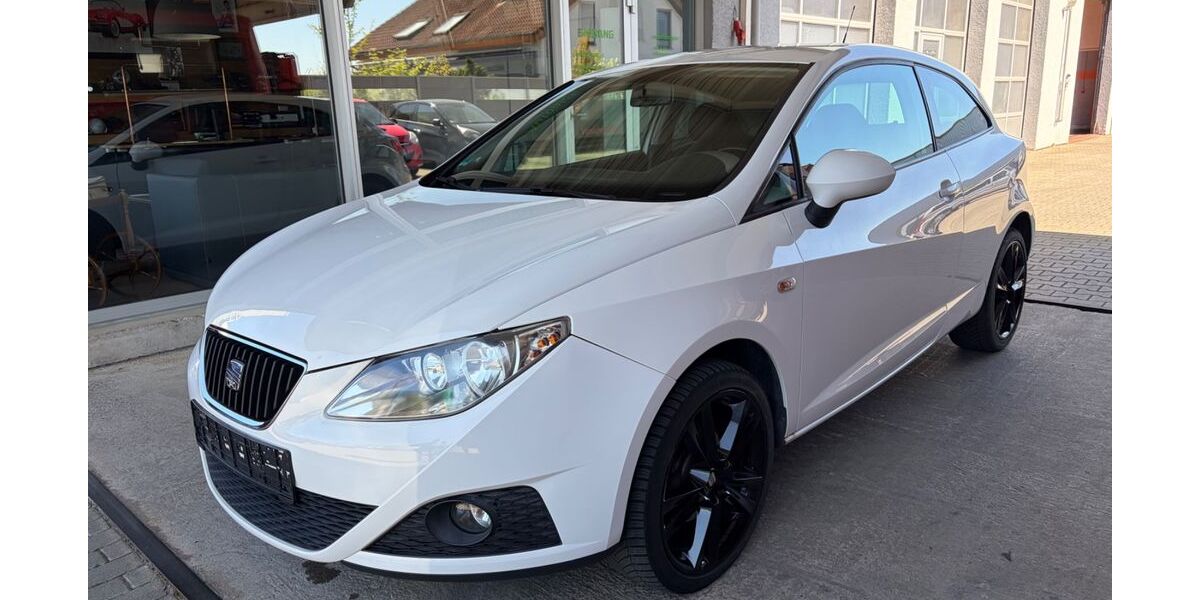 Seat Ibiza 155.000 km 3.900 &euro; Waiblingen 71332