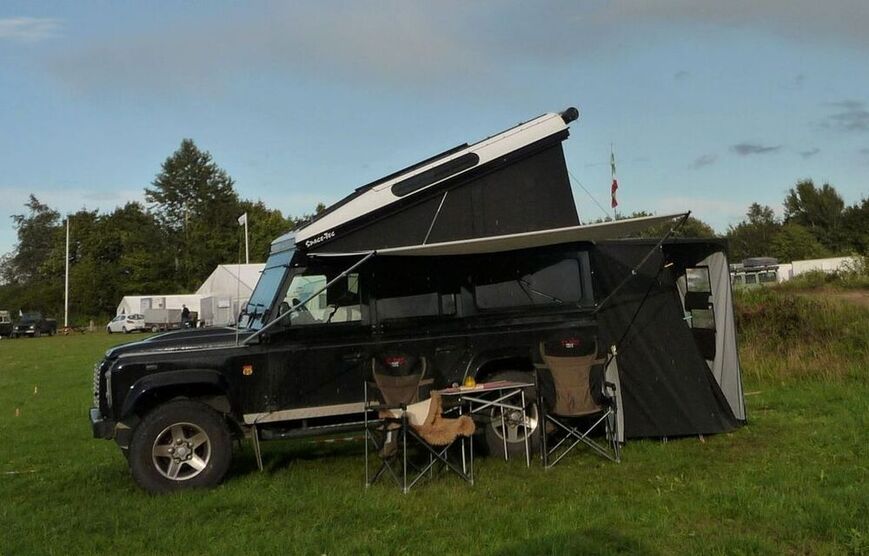 Defender