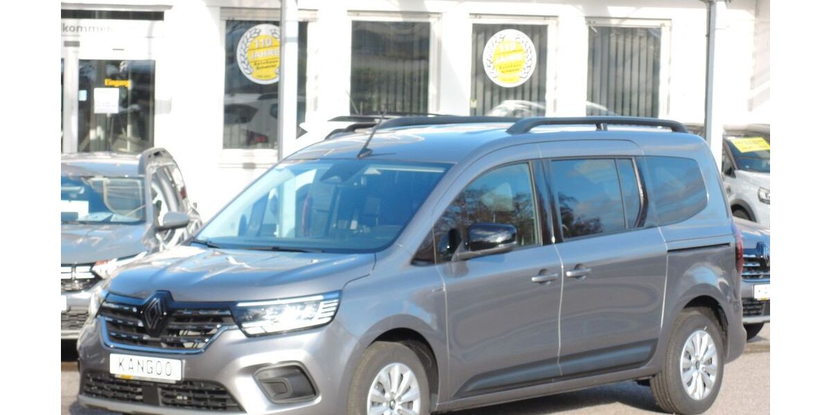 Renault Grand Kangoo 7.926 km 32.480 € Fellbach-Schmiden (bei Stuttgart) 70736