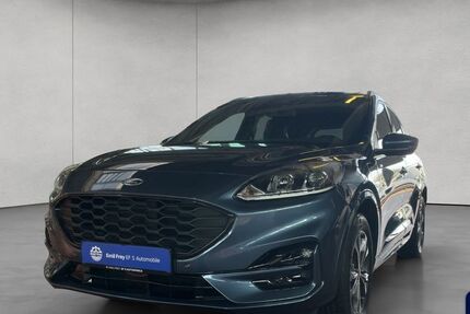 Ford Kuga 58.112 km 19.590 &euro; Esslingen 73730