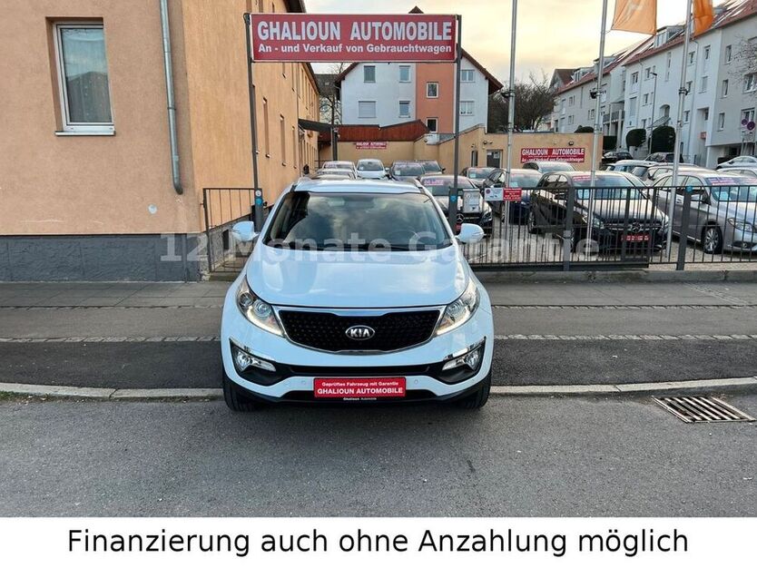 Sportage
