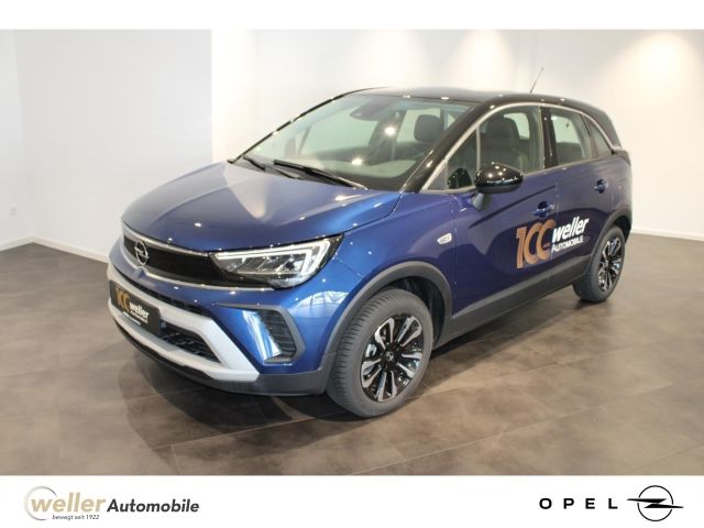 Opel Crossland (X) 45.000 km 15.860 &euro; Bietigheim-Bissingen 74321