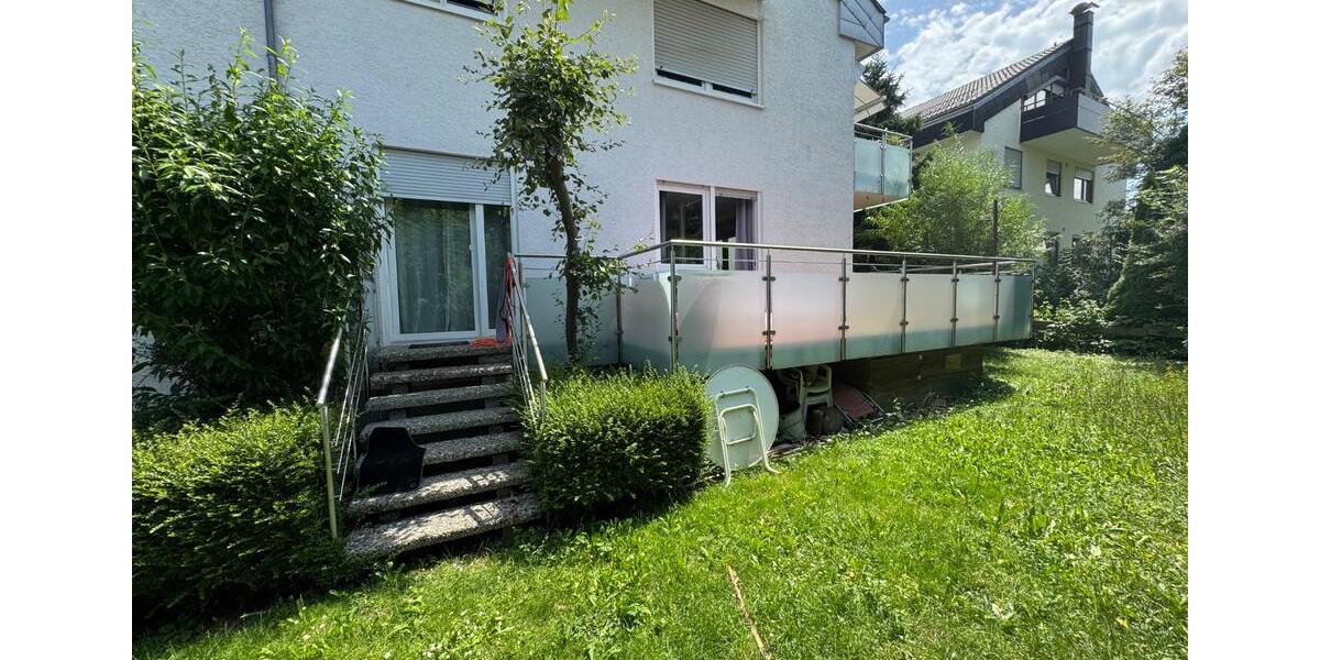 Hochparterre Filderstadt - 5.5 Zimmer, 119 m&sup2;, 419.000&euro; | Angebot:26824433