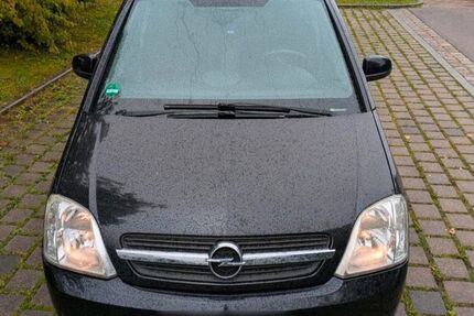 Opel Meriva 172.000 km 2.000 &euro; Grafenberg 72661