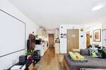 Etagenwohnung Bad-Cannstatt Bad Cannstatt - 3 Zimmer, 87 m&sup2;, 1.615&euro; | Angebot:26417581