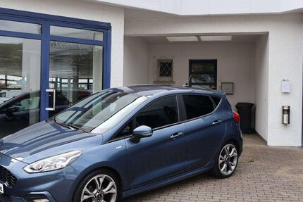 Ford Fiesta 91.950 km 14.150 &euro; Besigheim 74354