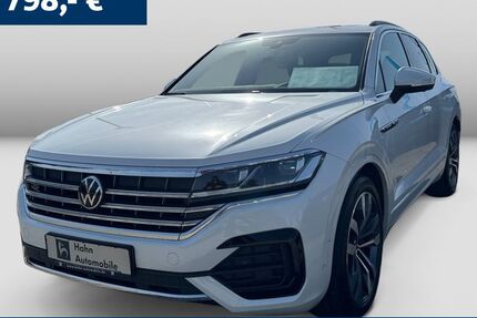 VW Touareg 62.456 km 57.290 &euro; Backnang 71522