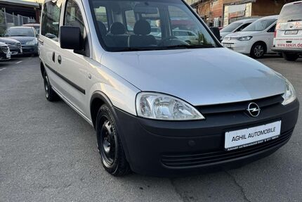 Opel Combo 186.800 km 2.999 &euro; Stuttgart 70469