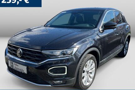 VW T-Roc 51.951 km 22.990 &euro; Schorndorf 73614