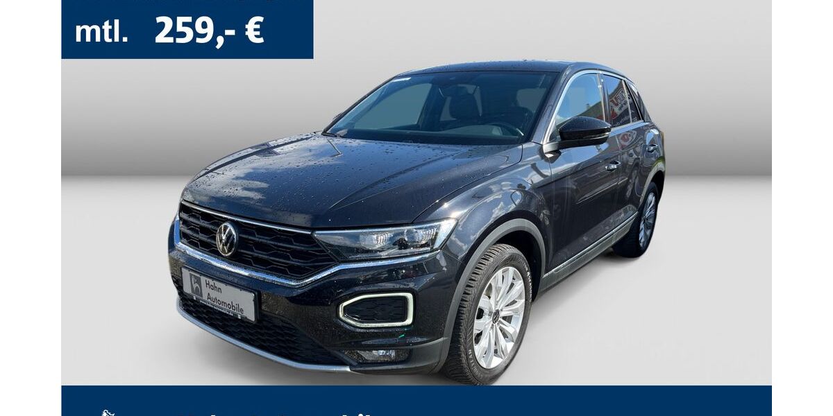 VW T-Roc 51.951 km 22.990 &euro; Schorndorf 73614