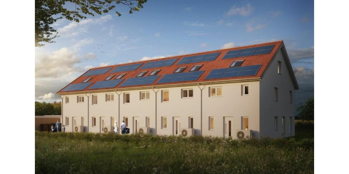 Reihenhaus Sindelfingen Darmsheim - 496.200&euro; | Angebot:25597461