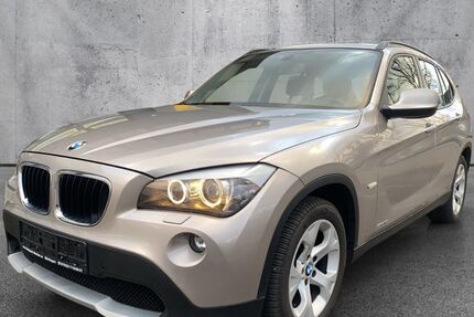 BMW X1 91.000 km 10.690 € Nürtingen bei Stuttgart 72622
