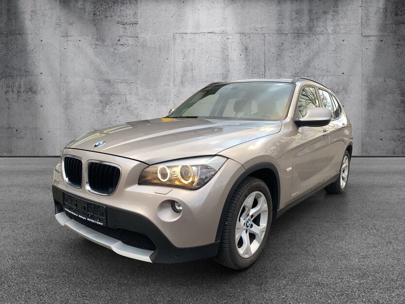 BMW X1 91.000 km 10.690 € Nürtingen bei Stuttgart 72622