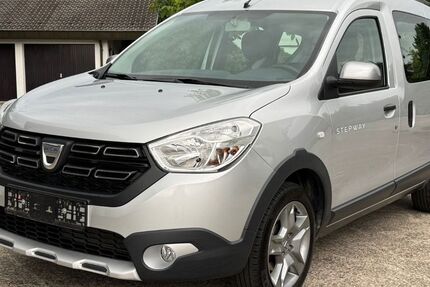 Dacia Dokker 13.500 km 14.290 € Holzgerlingen 71088