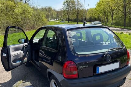 Opel Corsa 127.862 km 1.300 &euro; Plochingen 73207