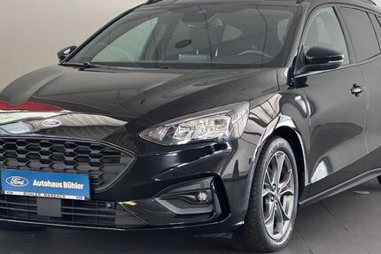 Ford Focus 29.062 km 20.300 € Marbach am Neckar 71672