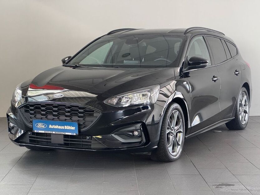 Ford Focus 29.062 km 20.300 € Marbach am Neckar 71672