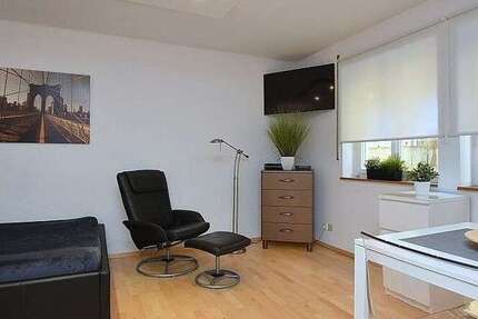 Wohnung zum Mieten in Stuttgart 1.090 € 28 m²