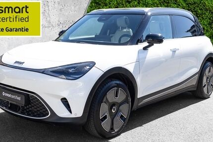 Smart #1 28.100 km 27.900 &euro; Esslingen 73730