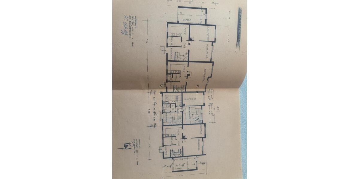 Doppelhaushälfte Deizisau - 7 Zimmer, 120 m&sup2;, 485.000&euro; | Angebot:26252615