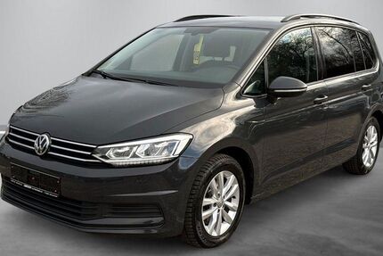 VW Touran 174.000 km 15.290 € Weinstadt 71384