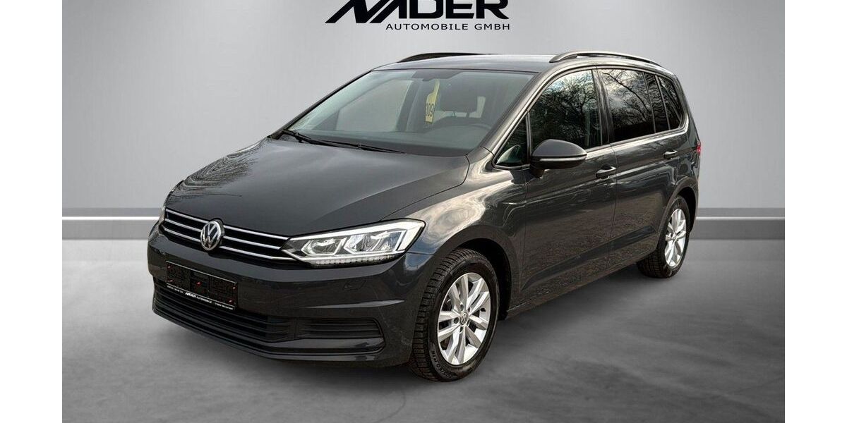 VW Touran 174.000 km 15.290 € Weinstadt 71384
