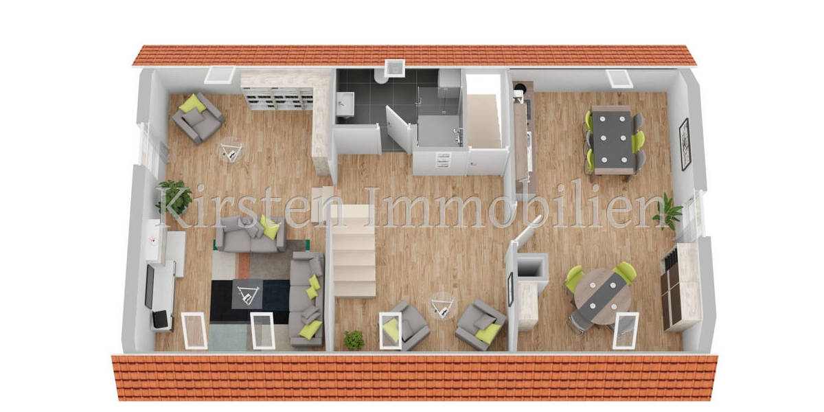 Einfamilienhaus Ammerbuch Breitenholz - 7 Zimmer, 619.000&euro; | Angebot:23966416