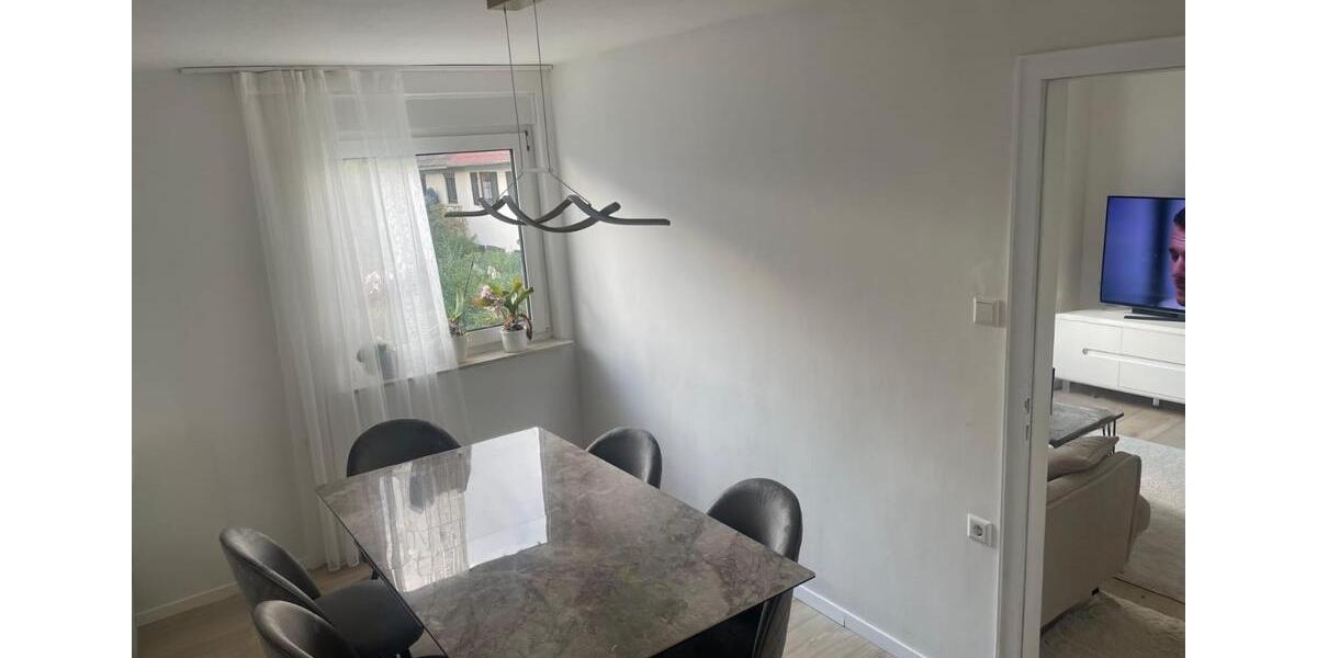 Etagenwohnung Leonberg - 3 Zimmer, 53 m&sup2;, 200.000&euro; | Angebot:27081110