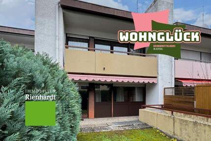 Wohnglück! Reihenmittelhaus in Asperg 5 zimmer