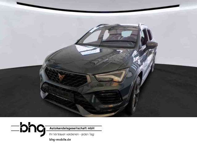 Ateca