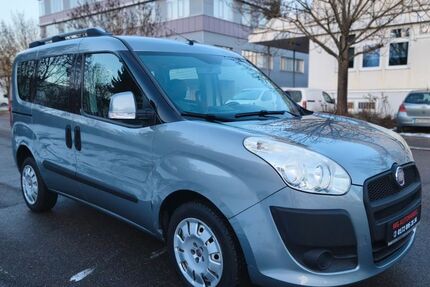 Fiat Doblo 194.498 km 3.999 &euro; Fellbach 70736