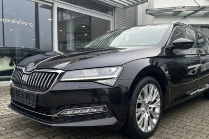 Skoda Superb 113.364 km 20.480 &euro; Wendlingen am Neckar 73240