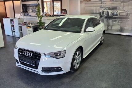 Audi A5 227.000 km 11.990 &euro; Asperg/Ludwigsburg bei Stuttgart 71679