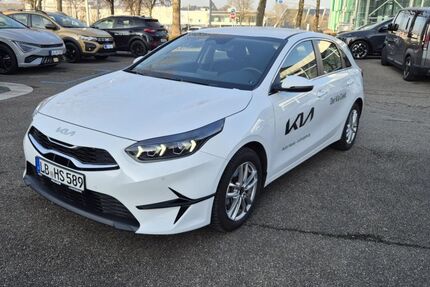 Kia ceed / Ceed 7.000 km 27.900 &euro; Ludwigsburg 71636
