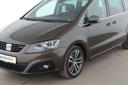 Seat Alhambra 112.342 km 28.160 &euro; Stuttgart 70195