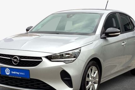 Opel Corsa 26.050 km 14.390 € Tübingen 72072