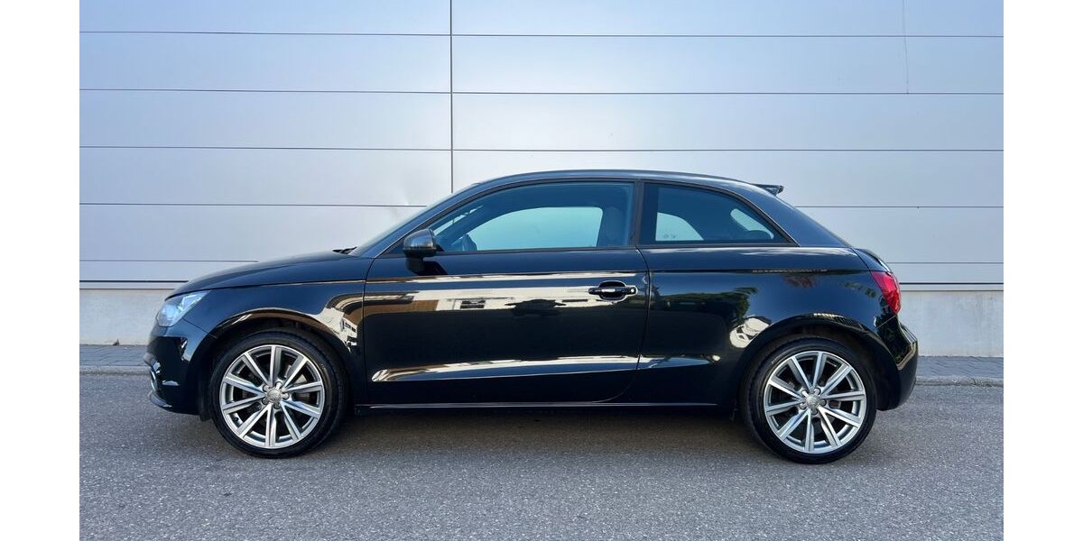 Audi A1 105.000 km 9.900 &euro; Stuttgart 70567