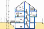 Doppelhaushälfte Gärtringen - 7 Zimmer, 152 m&sup2;, 770.000&euro; | Angebot:25774874