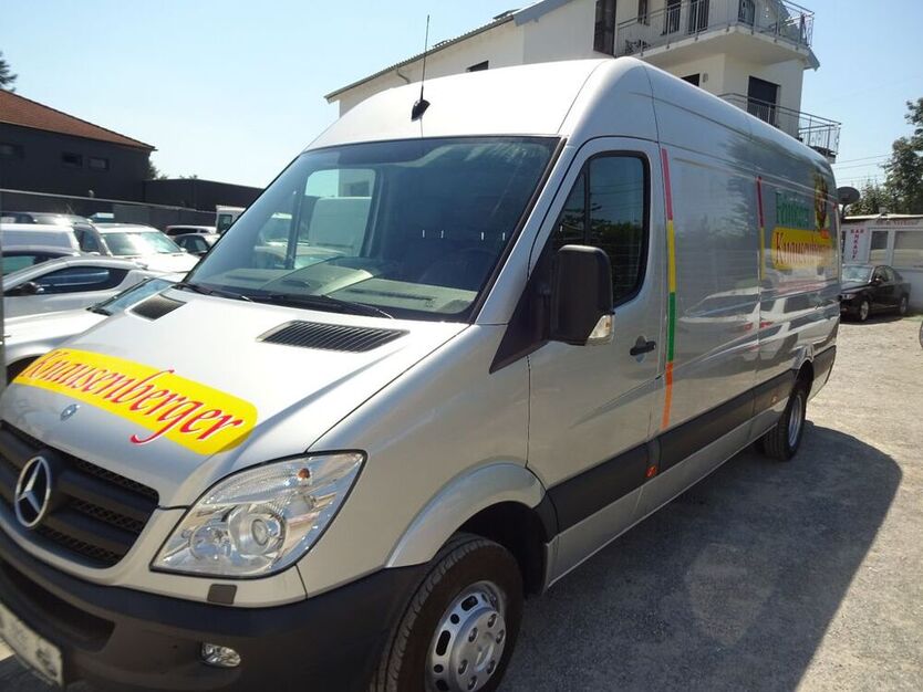 Sprinter