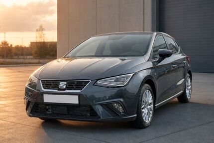 Seat Ibiza 42.000 km 18.000 &euro; Nürtingen 72622