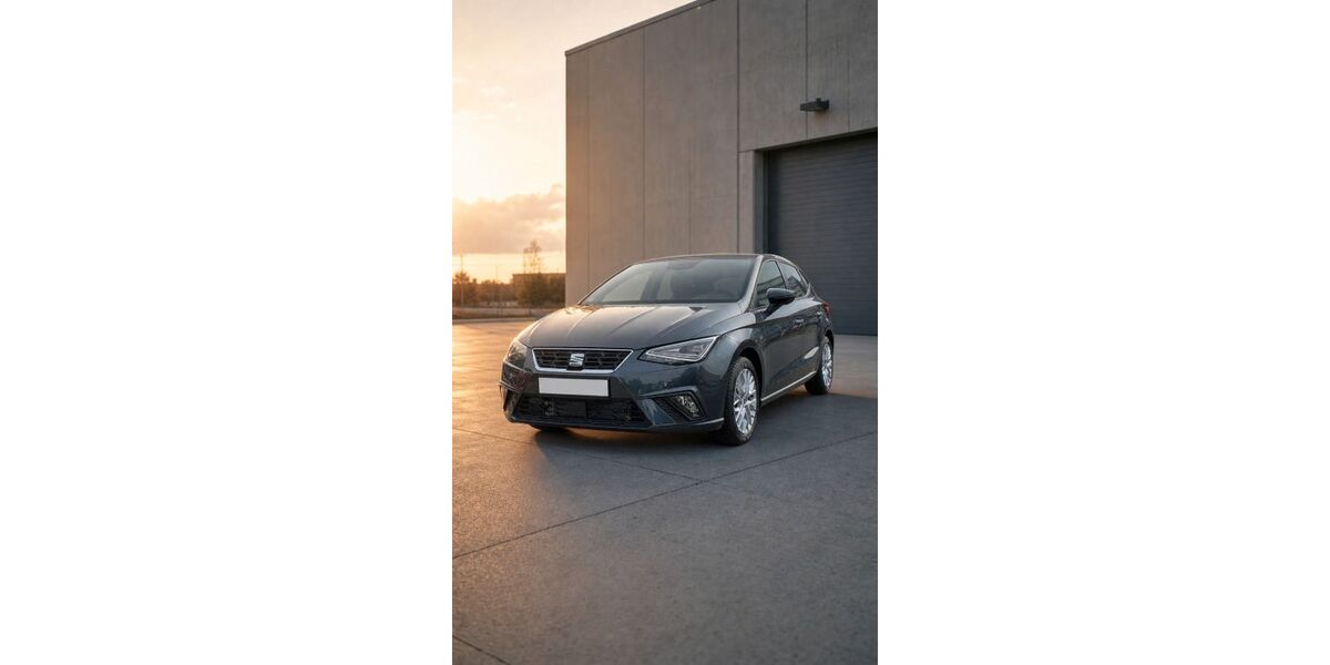 Seat Ibiza 42.000 km 18.000 &euro; Nürtingen 72622