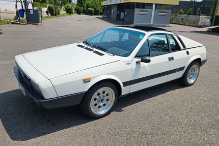 Lancia Beta 108.400 km 21.990 &euro; Filderstadt 70794