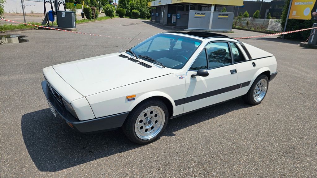 Lancia Beta 108.400 km 21.990 &euro; Filderstadt 70794