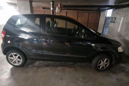 VW Fox 203.000 km 1.500 &euro; Böblingen 71034