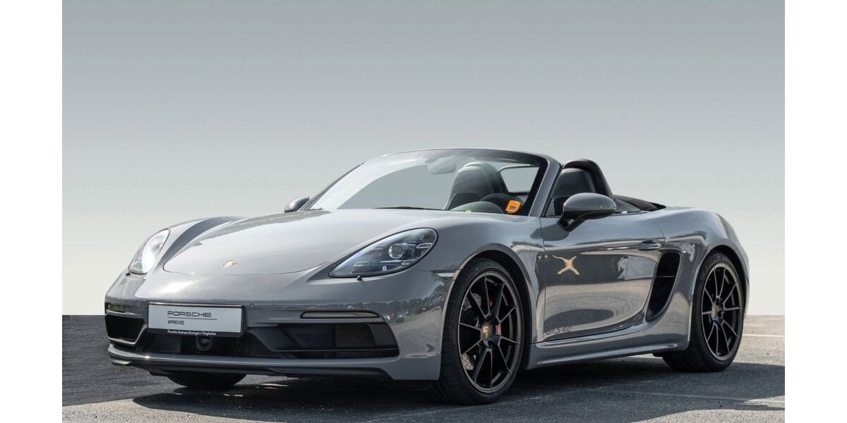 Porsche Boxster 28.100 km 89.900 € Filderstadt 70794