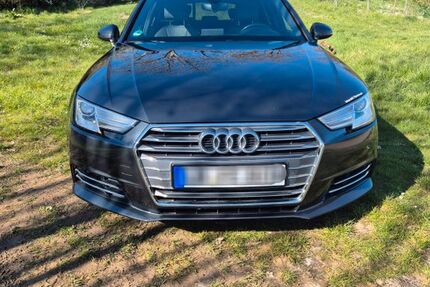 Audi A4 141.395 km 17.850 &euro; Freiberg am Neckar 71691