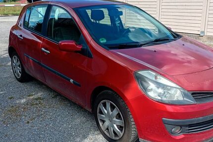 Renault Clio 226.000 km 950 &euro; Waiblingen 71332