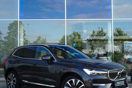 Volvo XC60 53.500 km 42.900 &euro; Kirchheim/Teck 73230