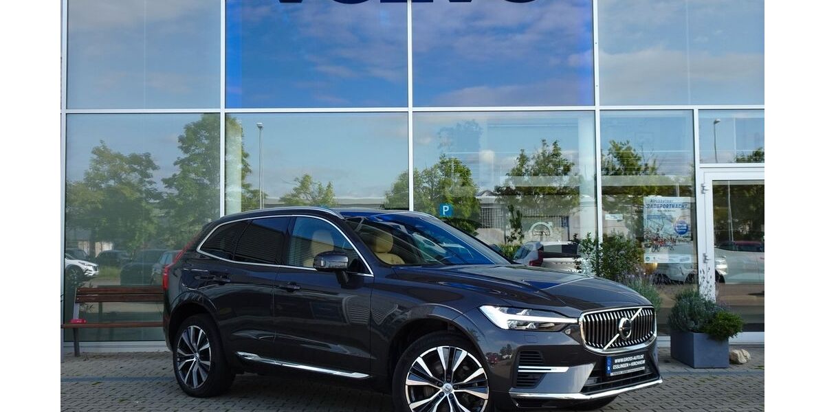 Volvo XC60 53.500 km 42.900 &euro; Kirchheim/Teck 73230
